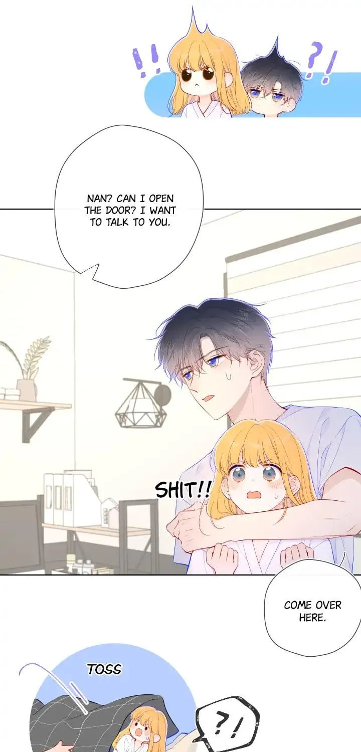 My Lucky Star (Quan Yi) (Colored) Chapter 99 page 36 - 