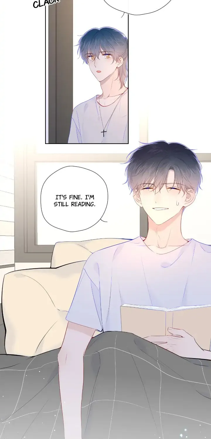 My Lucky Star (Quan Yi) (Colored) Chapter 99 page 39 - 