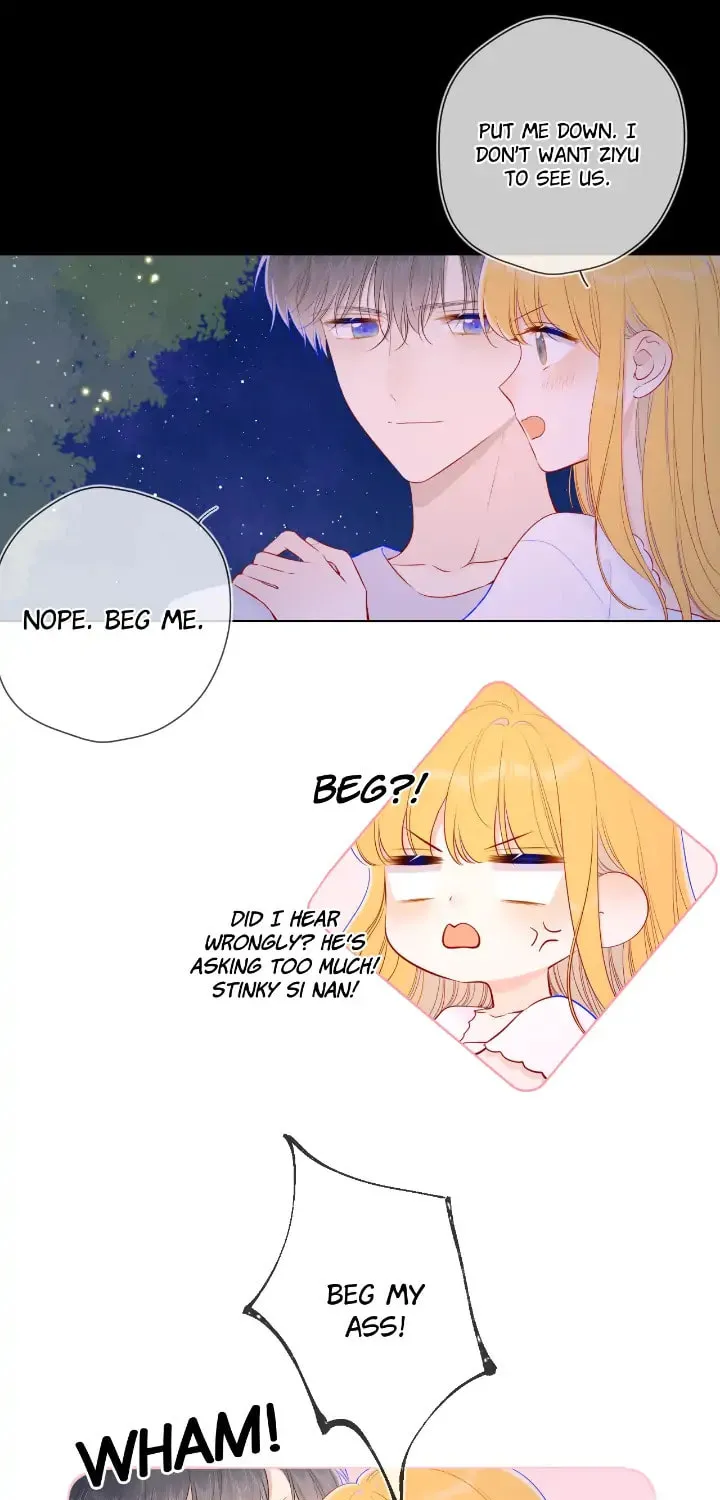 My Lucky Star (Quan Yi) (Colored) Chapter 99 page 6 - 