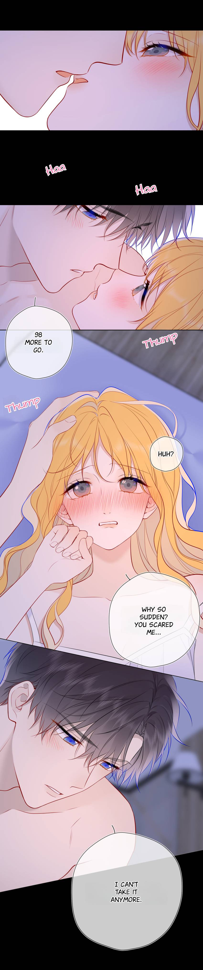 My Lucky Star Chapter 175 page 6 - 