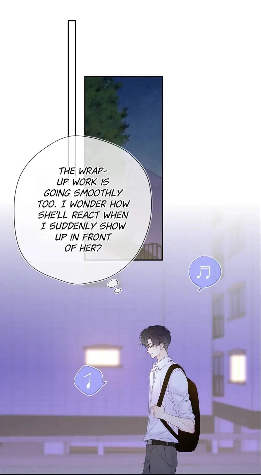 My Lucky Star Chapter 232 page 4 - 