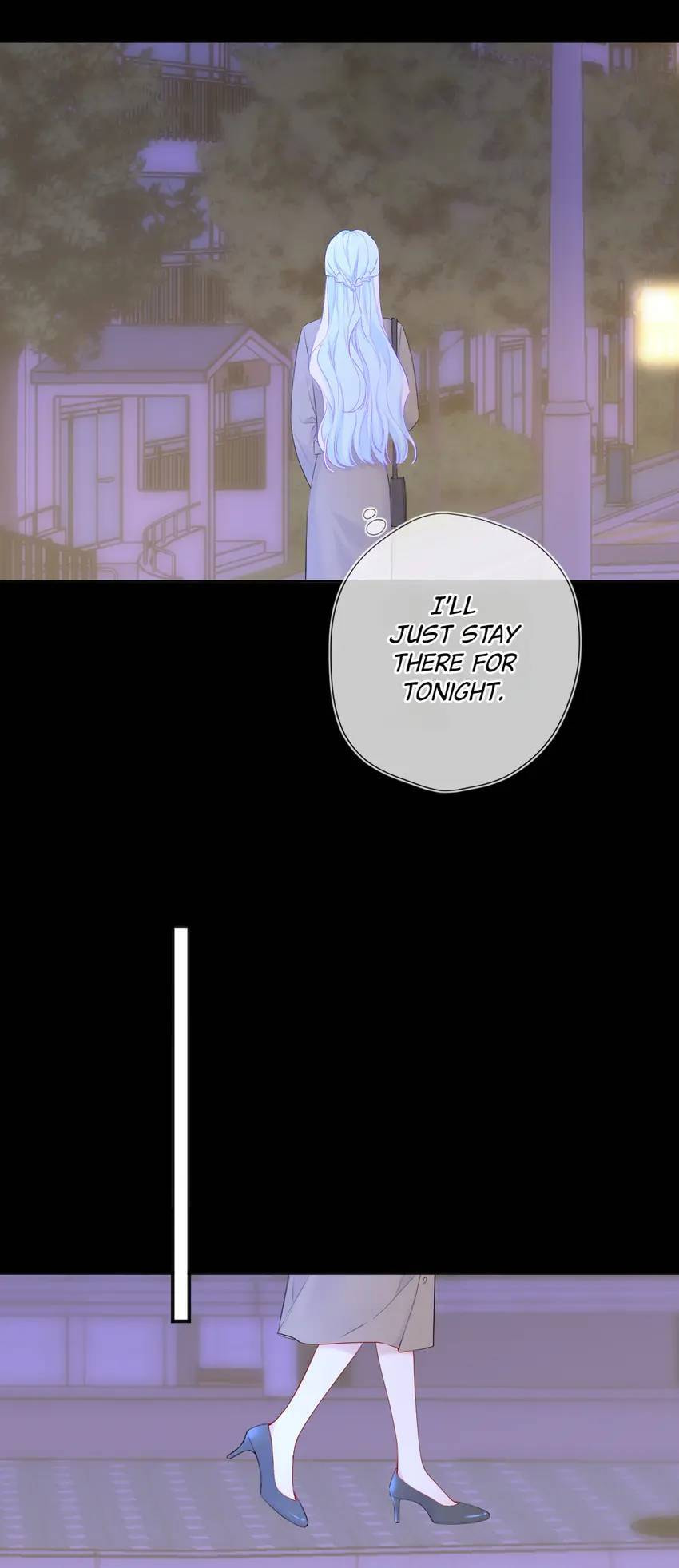 My Lucky Star Chapter 242 page 3 - 