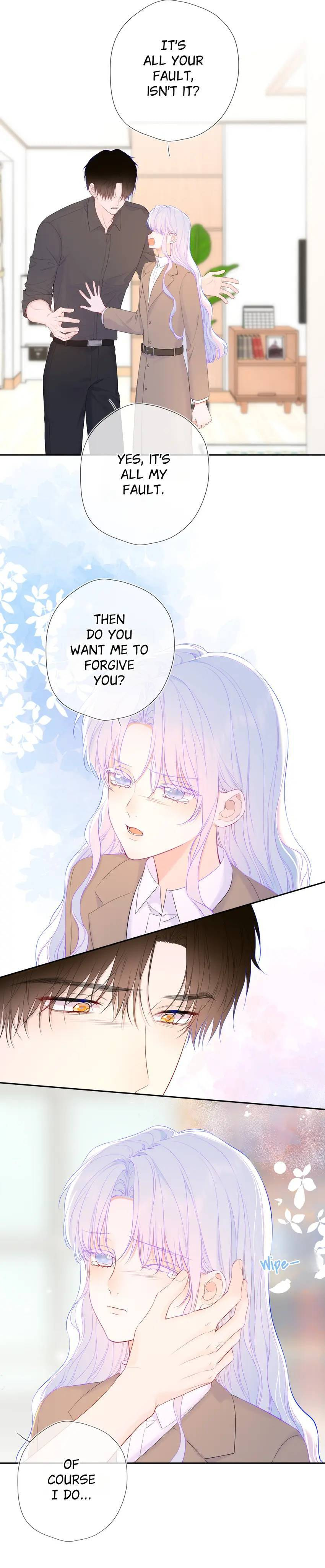 My Lucky Star Chapter 243 page 2 - 