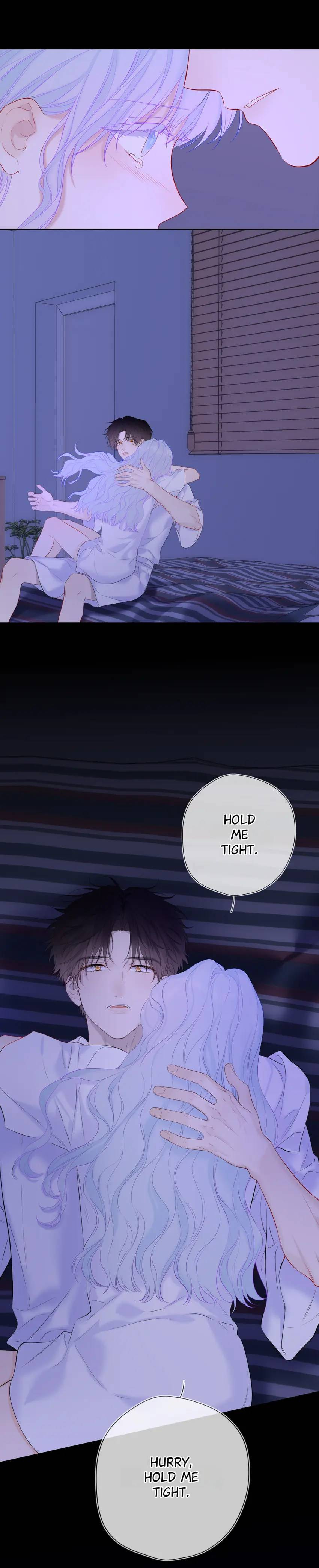 My Lucky Star Chapter 243 page 18 - 