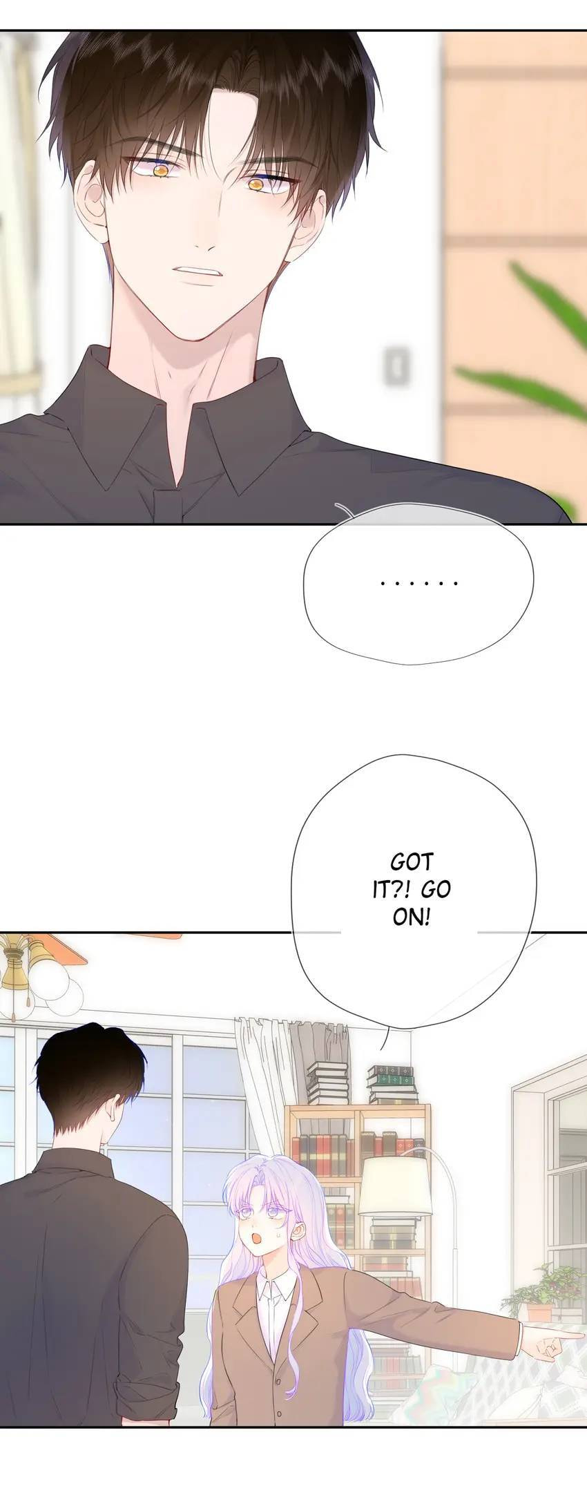 My Lucky Star Chapter 243 page 5 - 