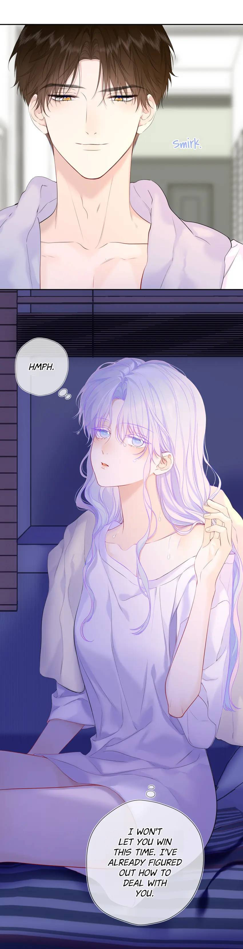 My Lucky Star Chapter 243 page 10 - 