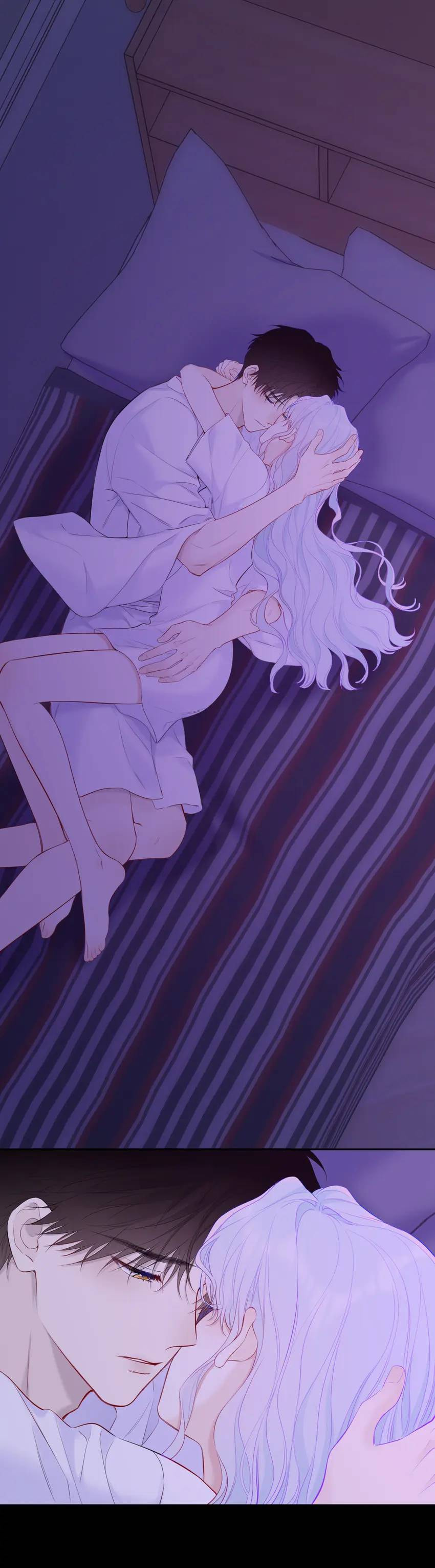 My Lucky Star Chapter 244 page 1 - 