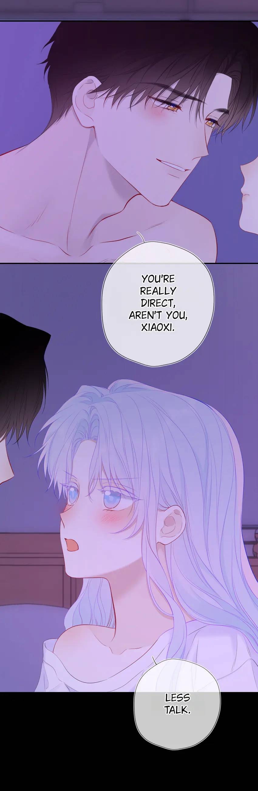 My Lucky Star Chapter 244 page 7 - 