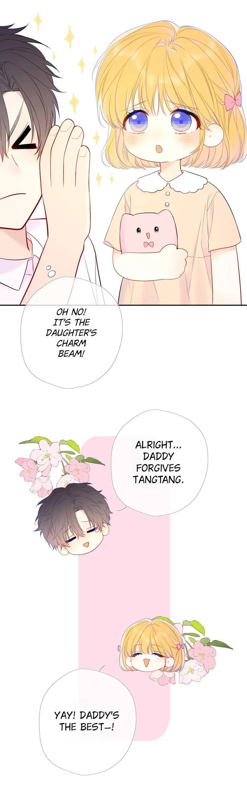 My Lucky Star Chapter 246 page 4 - 