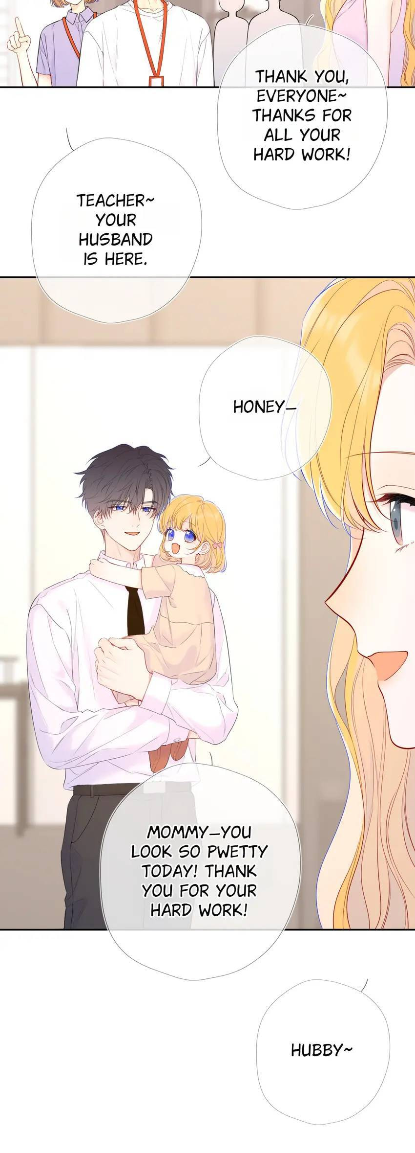 My Lucky Star Chapter 246 page 7 - 