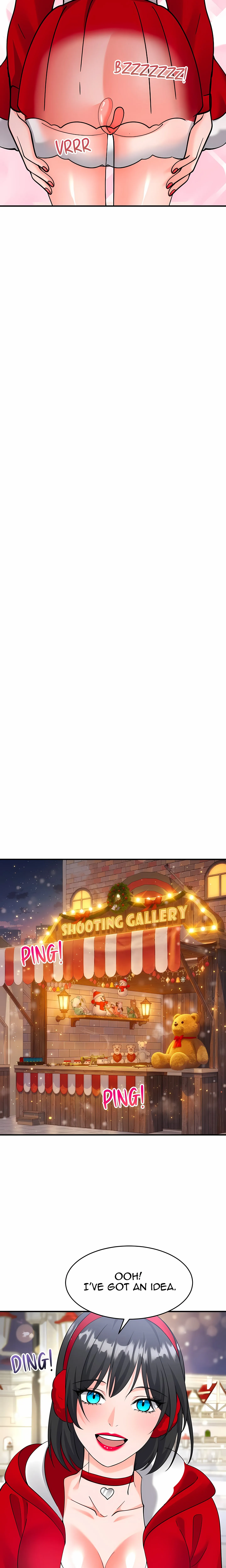 My Lust Christmas Chapter 13 page 6 - 
