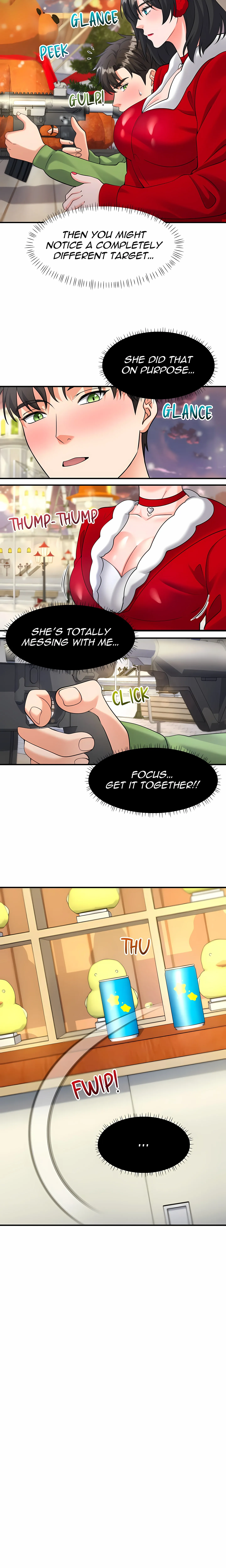 My Lust Christmas Chapter 13 page 9 - 