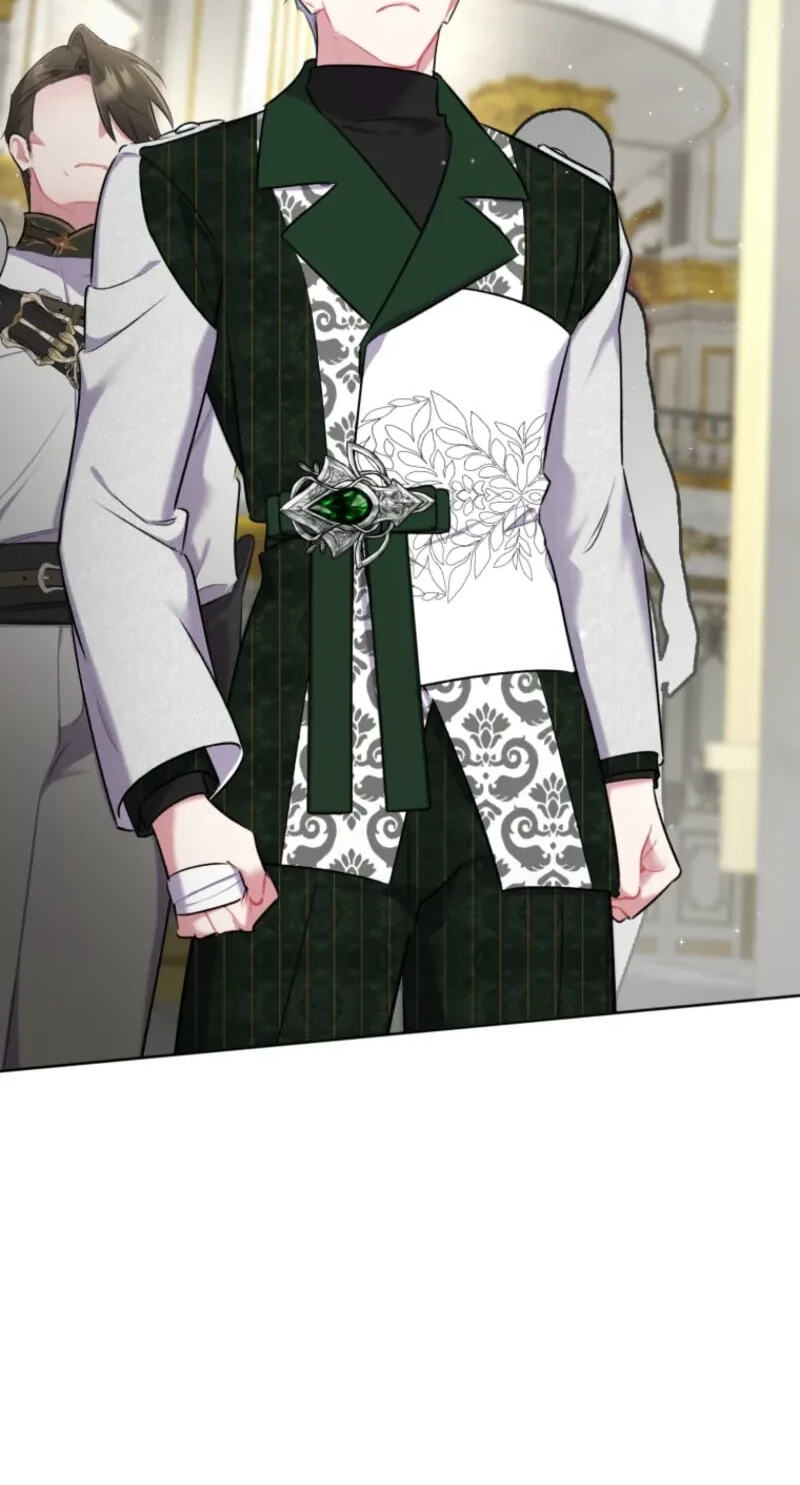 My Mad Fake Marriage to Maddie Chapter 84 page 104 - 