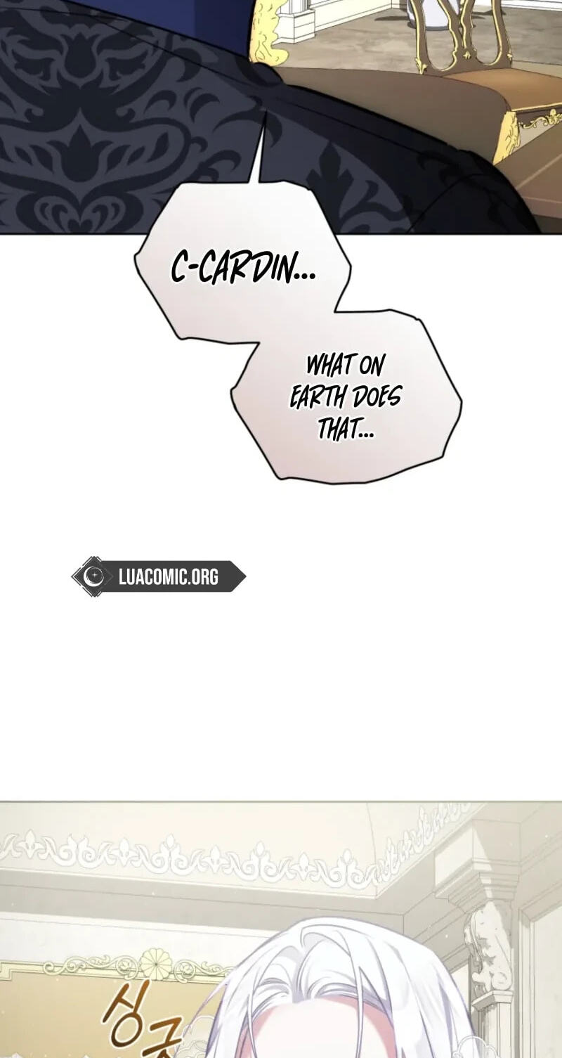 My Mad Fake Marriage to Maddie Chapter 84 page 108 - 