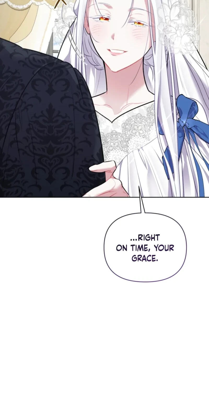 My Mad Fake Marriage to Maddie Chapter 84 page 109 - 