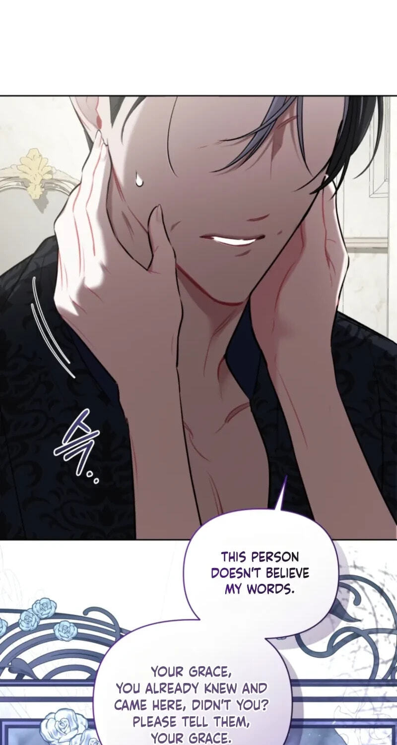 My Mad Fake Marriage to Maddie Chapter 84 page 110 - 