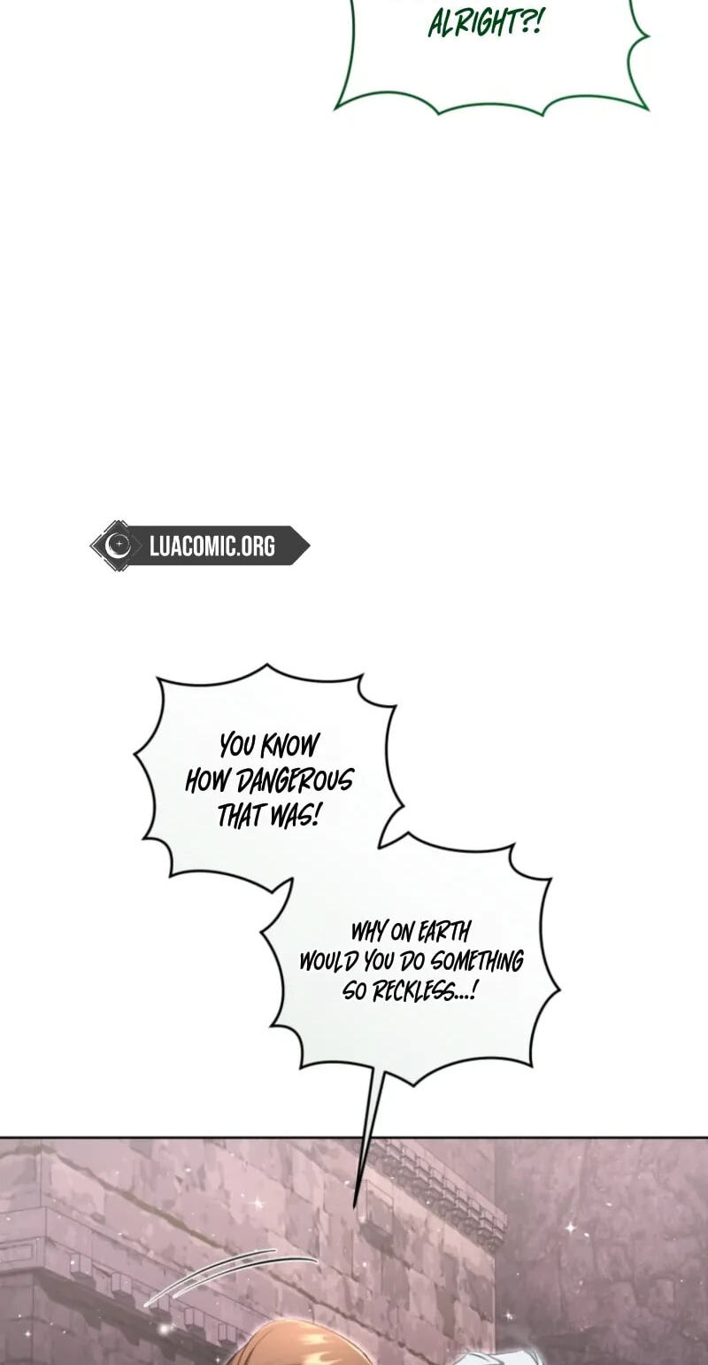 My Mad Fake Marriage to Maddie Chapter 84 page 13 - 