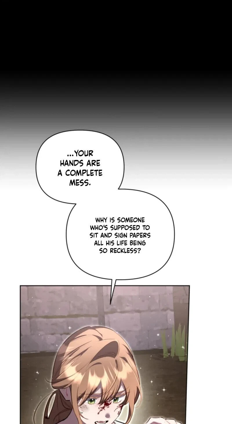 My Mad Fake Marriage to Maddie Chapter 84 page 17 - 