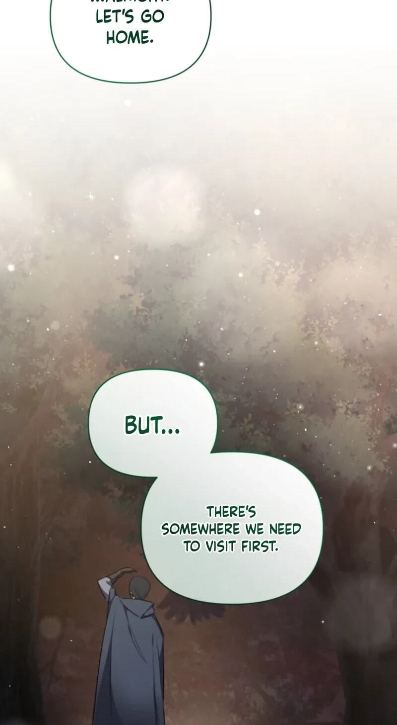 My Mad Fake Marriage to Maddie Chapter 84 page 21 - 