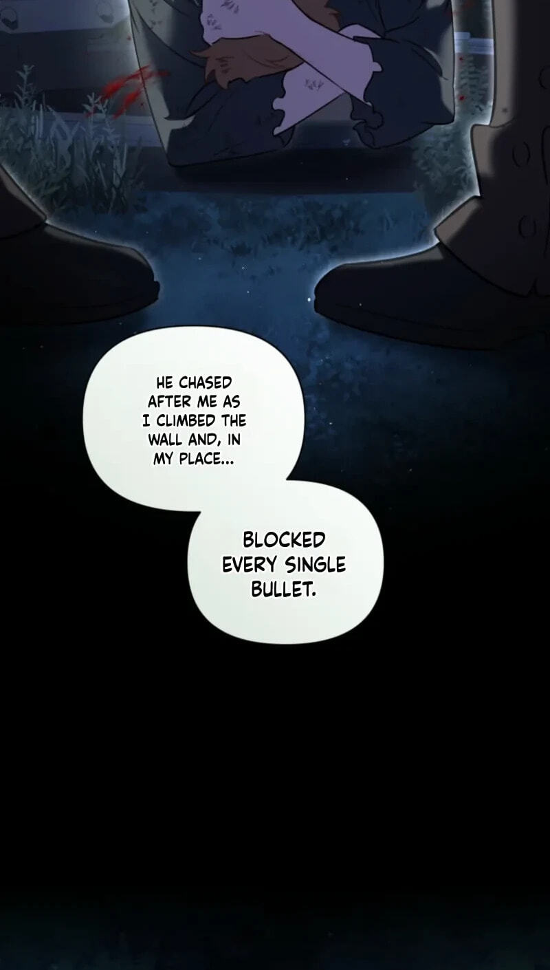 My Mad Fake Marriage to Maddie Chapter 84 page 32 - 