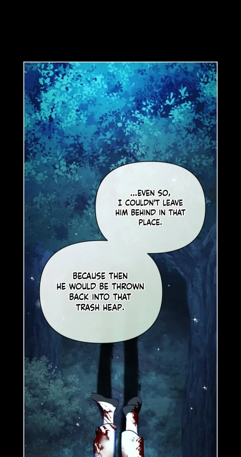 My Mad Fake Marriage to Maddie Chapter 84 page 38 - 