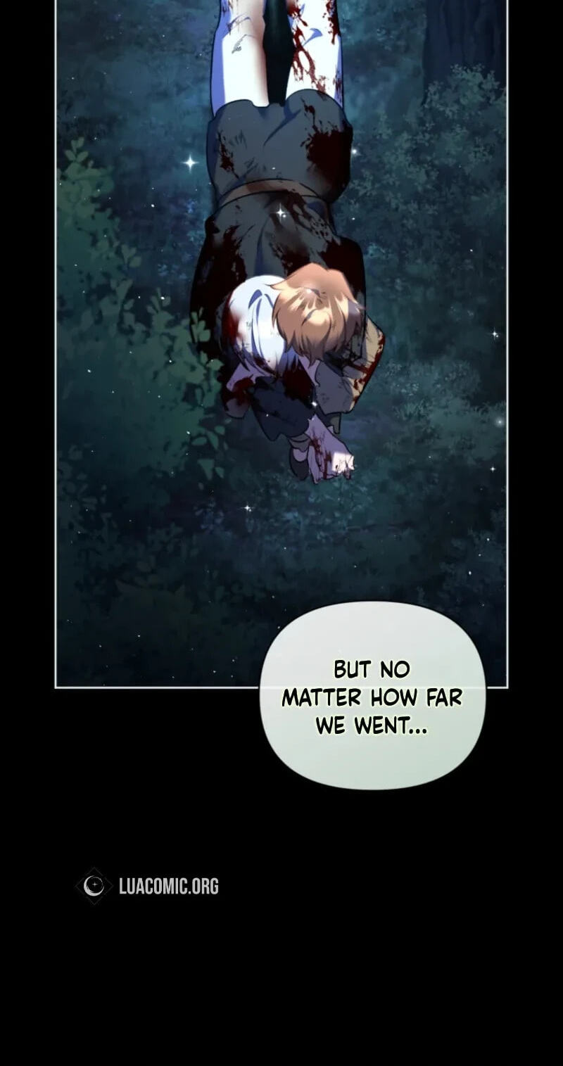 My Mad Fake Marriage to Maddie Chapter 84 page 39 - 