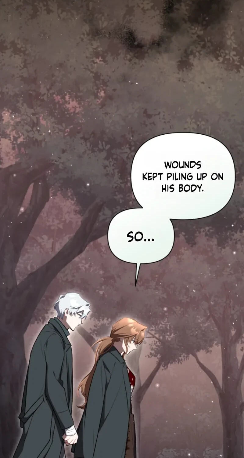 My Mad Fake Marriage to Maddie Chapter 84 page 41 - 