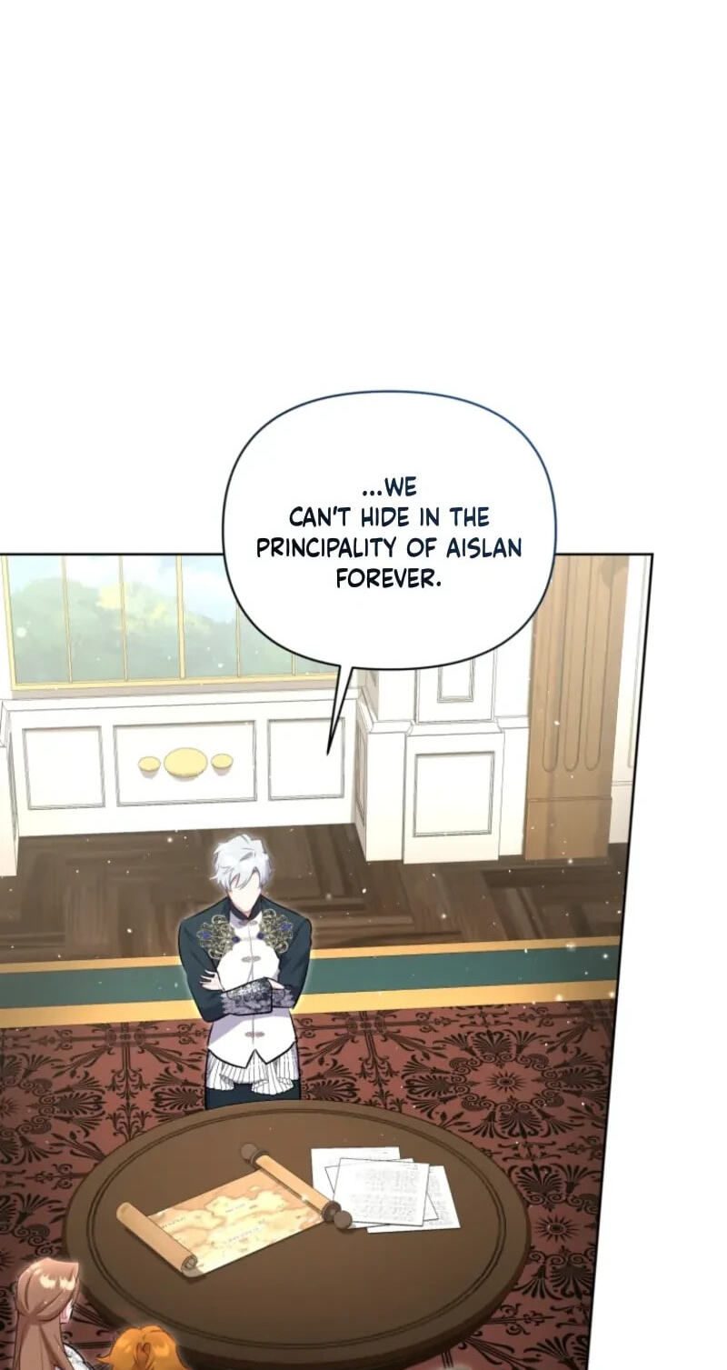 My Mad Fake Marriage to Maddie Chapter 84 page 49 - 