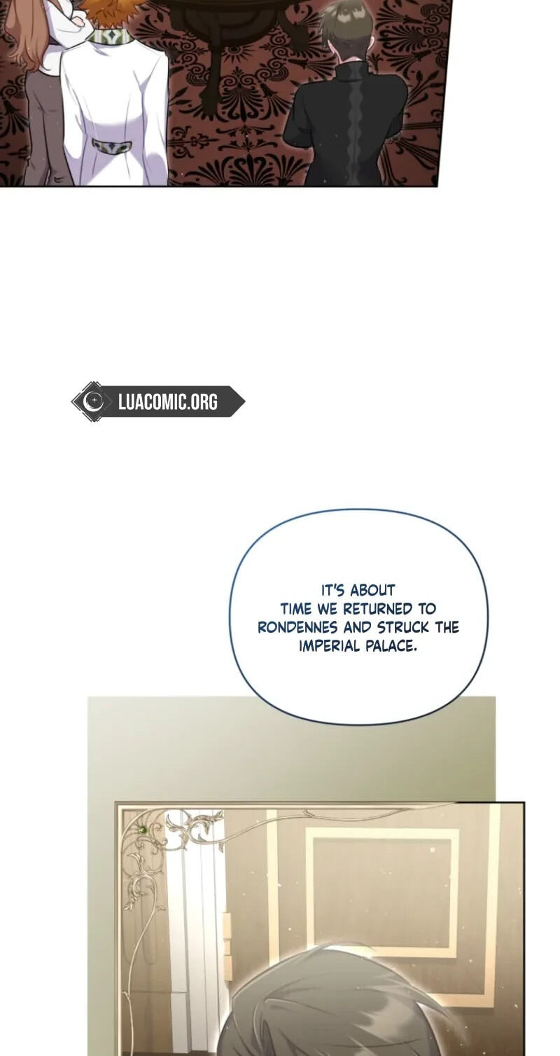 My Mad Fake Marriage to Maddie Chapter 84 page 50 - 