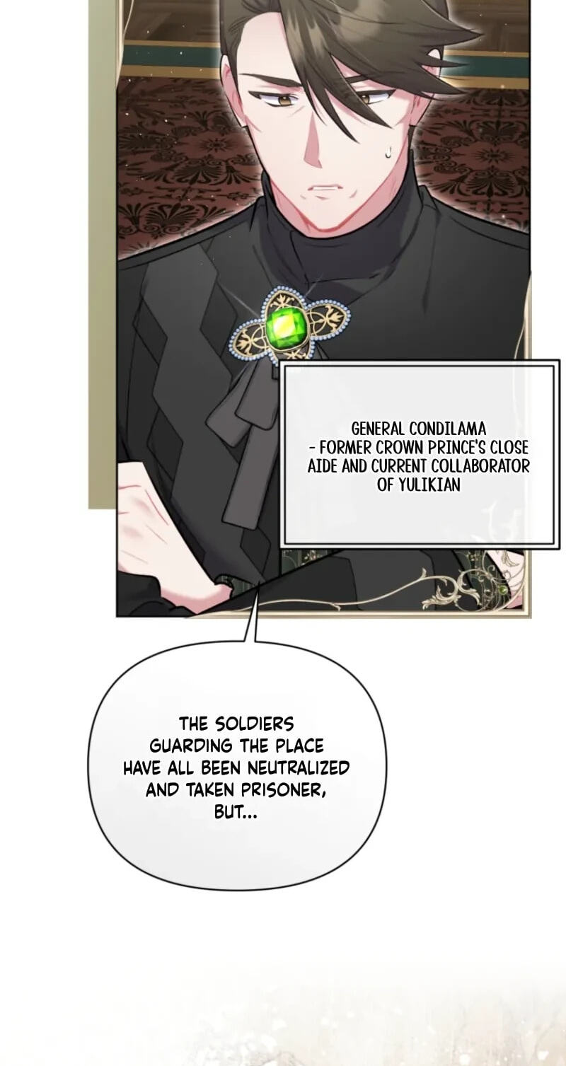 My Mad Fake Marriage to Maddie Chapter 84 page 51 - 