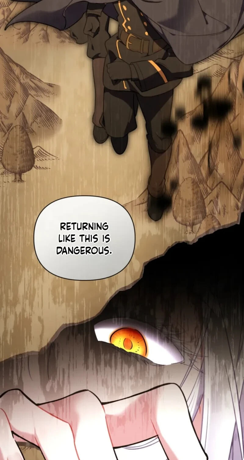 My Mad Fake Marriage to Maddie Chapter 84 page 53 - 