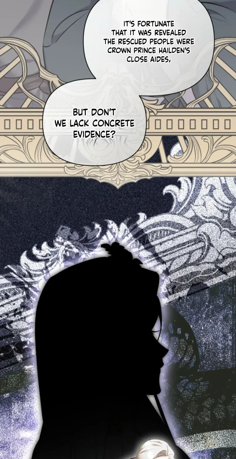 My Mad Fake Marriage to Maddie Chapter 84 page 56 - 