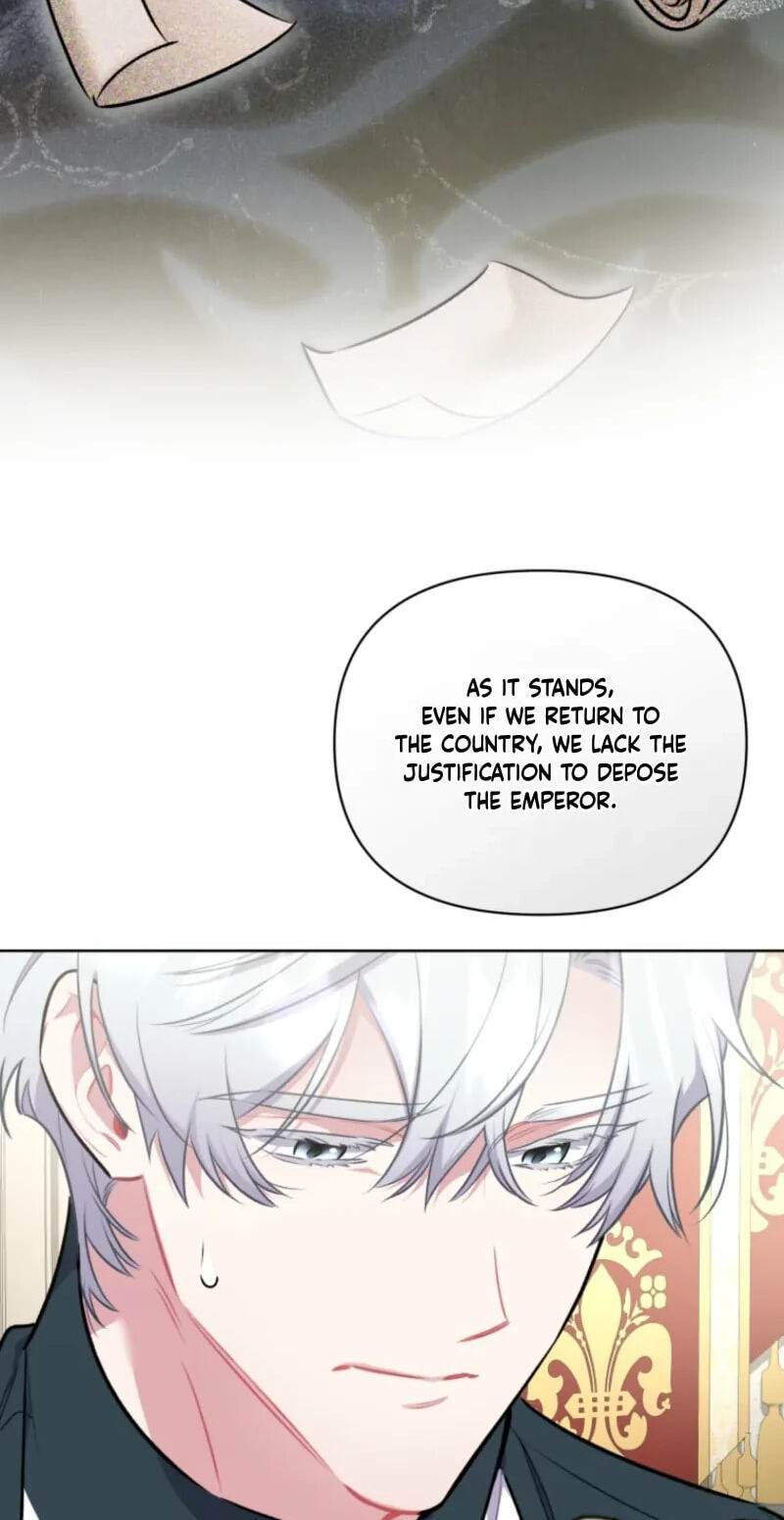 My Mad Fake Marriage to Maddie Chapter 84 page 58 - 