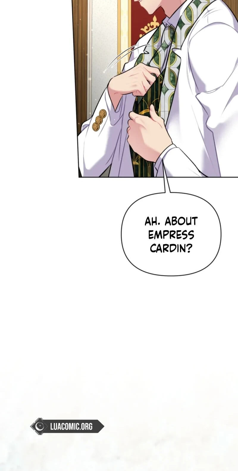 My Mad Fake Marriage to Maddie Chapter 84 page 67 - 