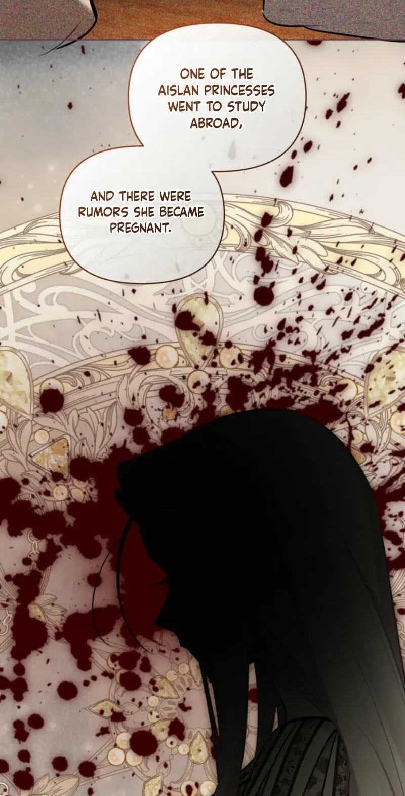 My Mad Fake Marriage to Maddie Chapter 84 page 69 - 