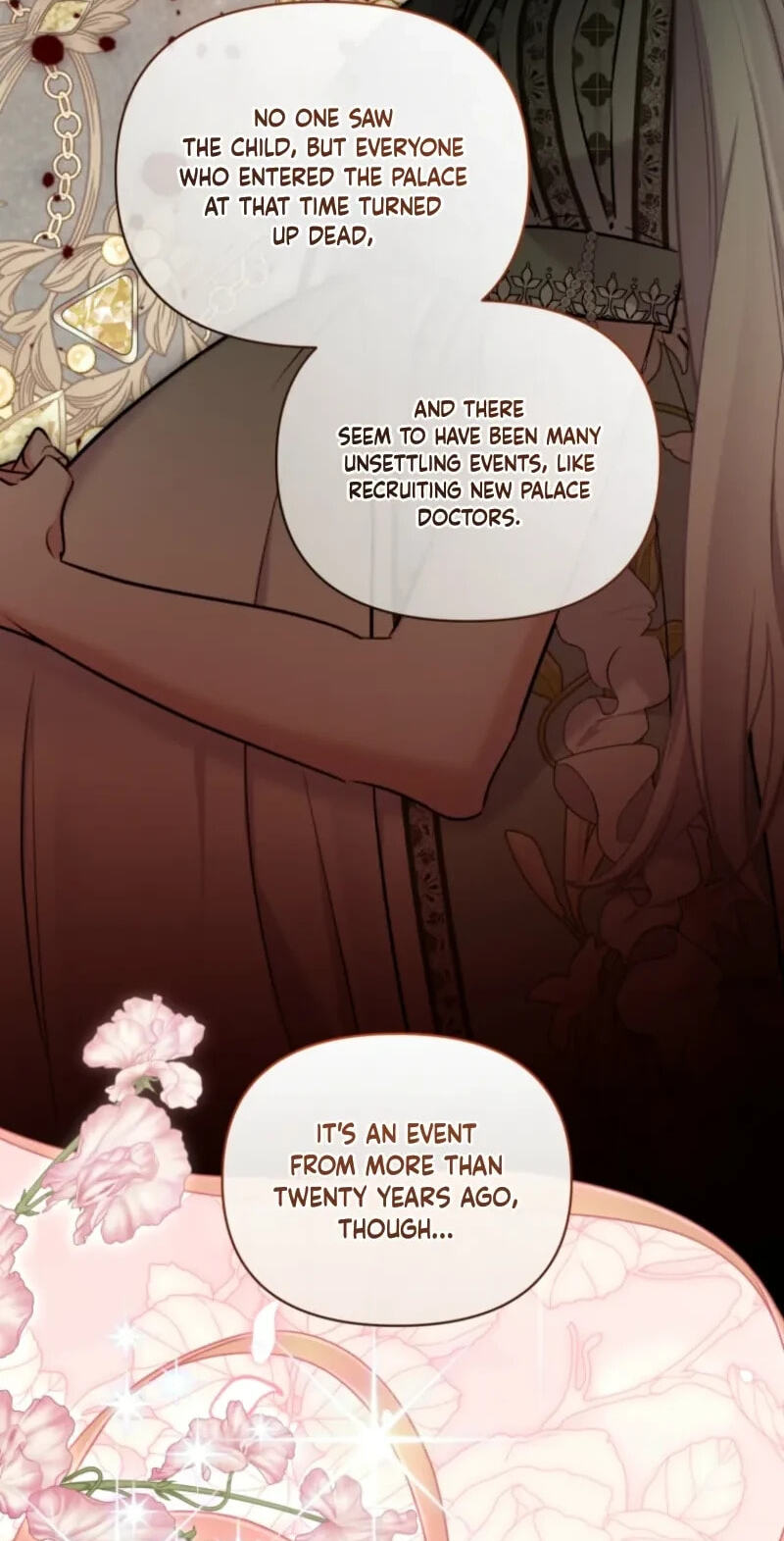My Mad Fake Marriage to Maddie Chapter 84 page 70 - 