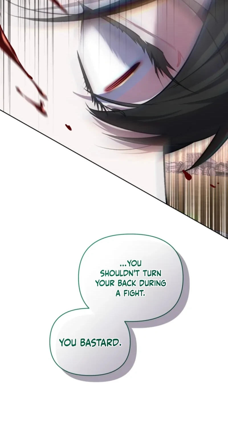 My Mad Fake Marriage to Maddie Chapter 84 page 8 - 