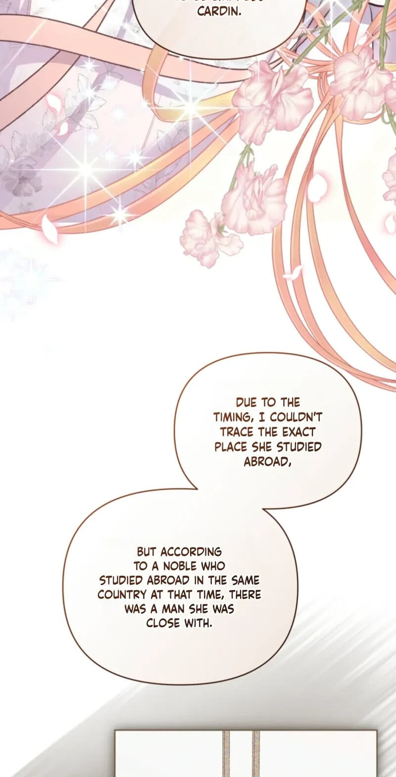 My Mad Fake Marriage to Maddie Chapter 84 page 72 - 