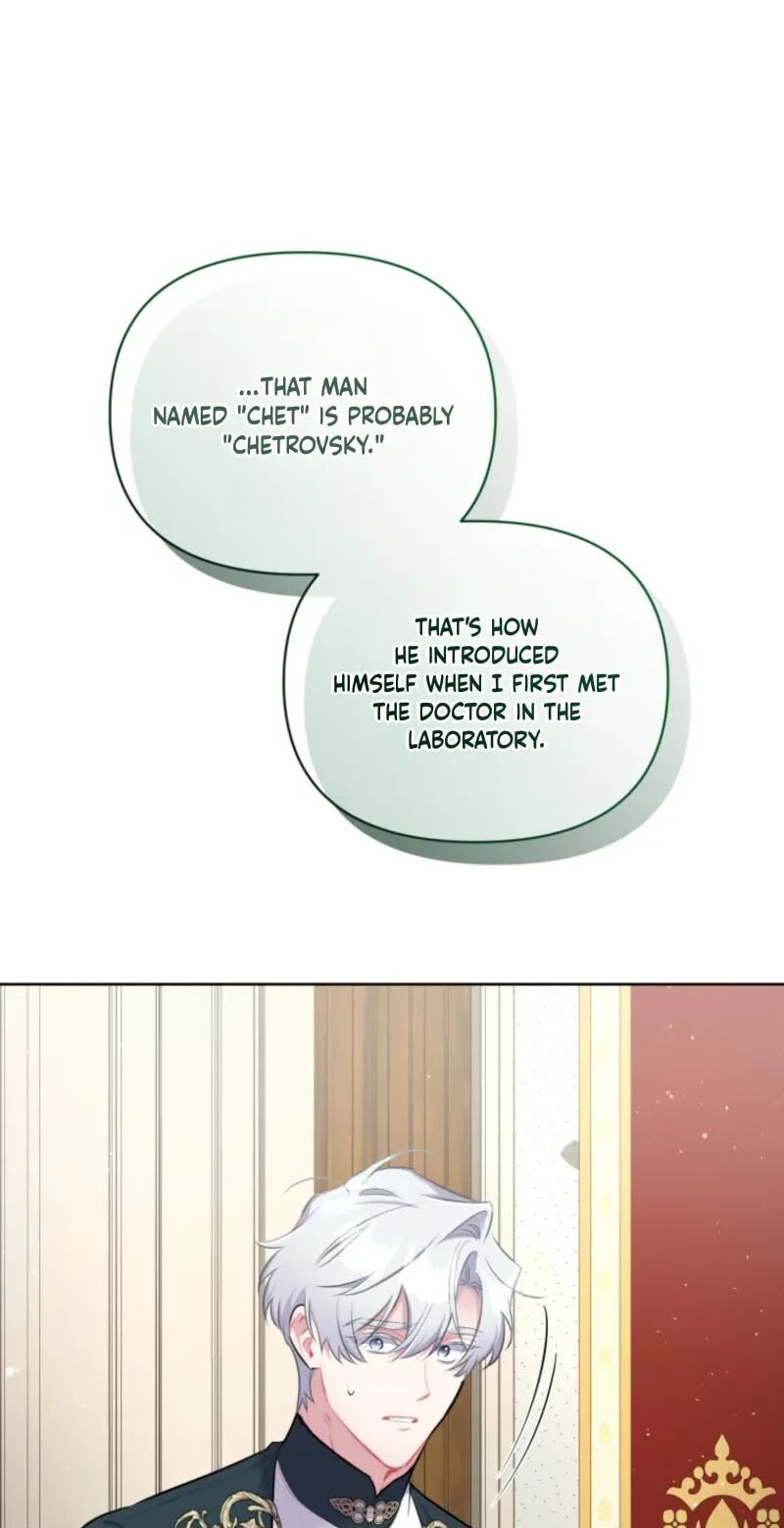 My Mad Fake Marriage to Maddie Chapter 84 page 78 - 