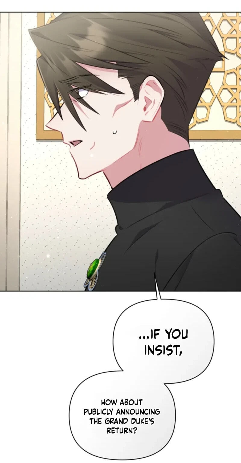 My Mad Fake Marriage to Maddie Chapter 84 page 89 - 