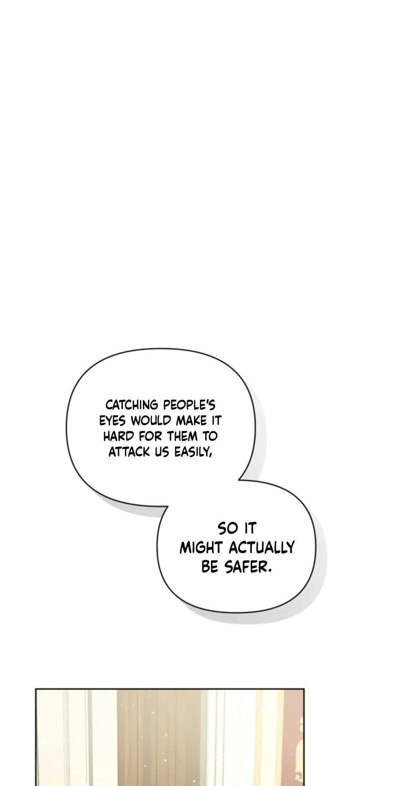 My Mad Fake Marriage to Maddie Chapter 84 page 90 - 