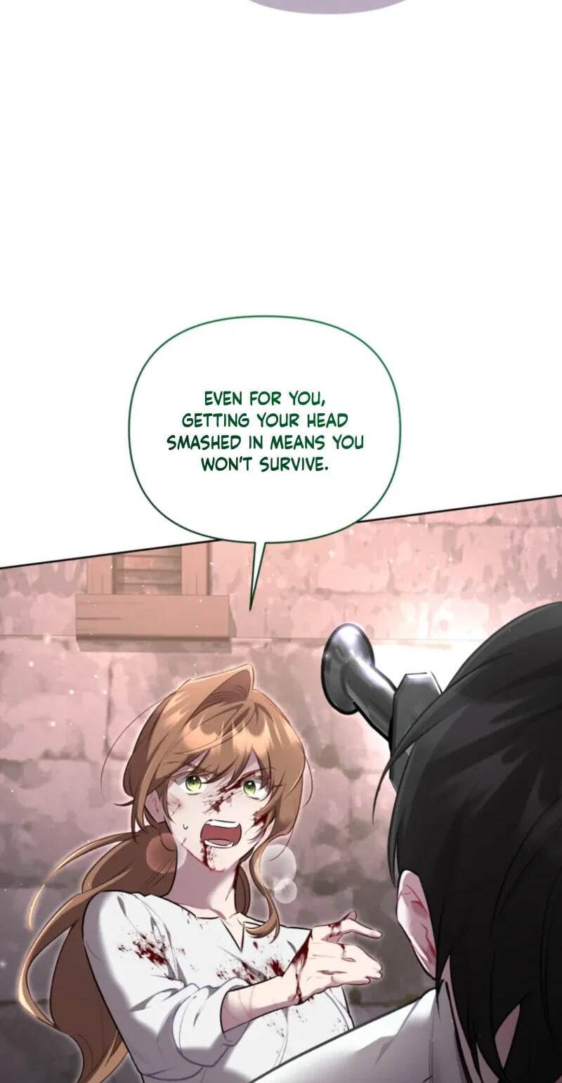 My Mad Fake Marriage to Maddie Chapter 84 page 10 - 