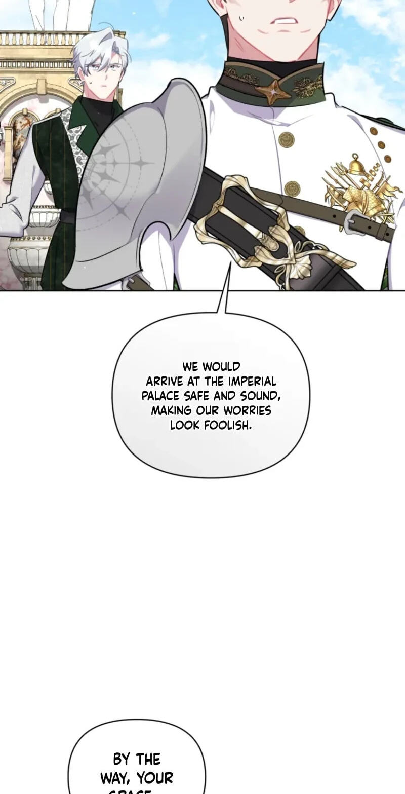 My Mad Fake Marriage to Maddie Chapter 84 page 95 - 