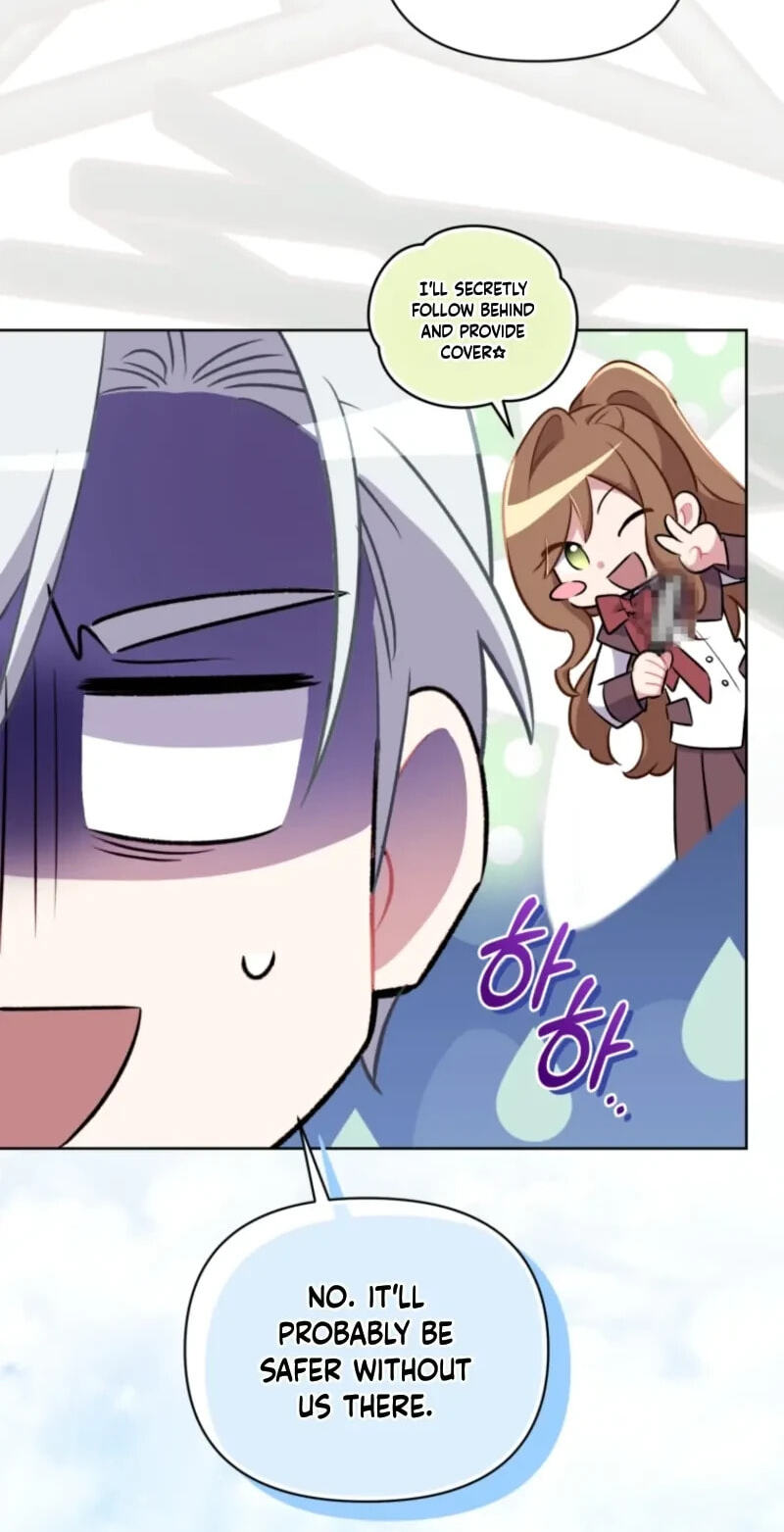 My Mad Fake Marriage to Maddie Chapter 84 page 97 - 