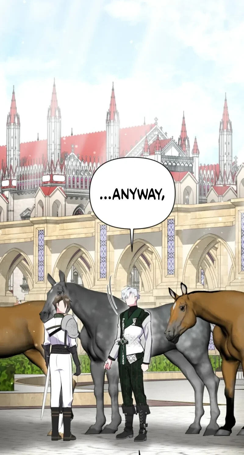 My Mad Fake Marriage to Maddie Chapter 84 page 98 - 
