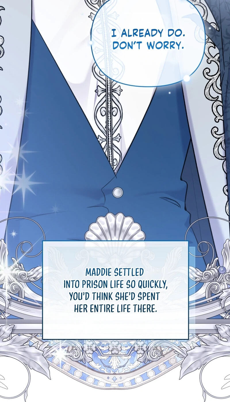My Mad Fake Marriage to Maddie Chapter 85 page 102 - 