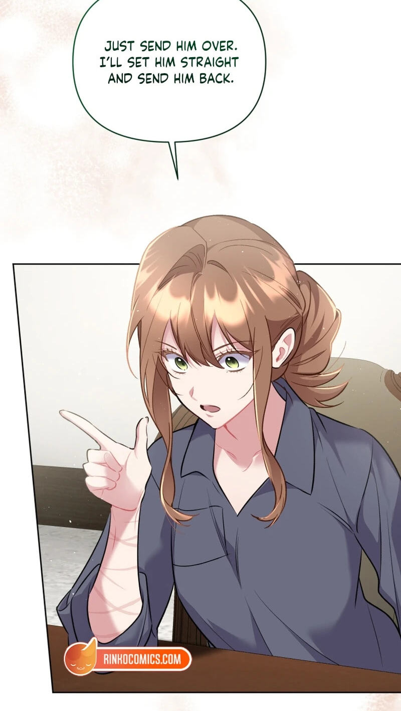 My Mad Fake Marriage to Maddie Chapter 85 page 105 - 