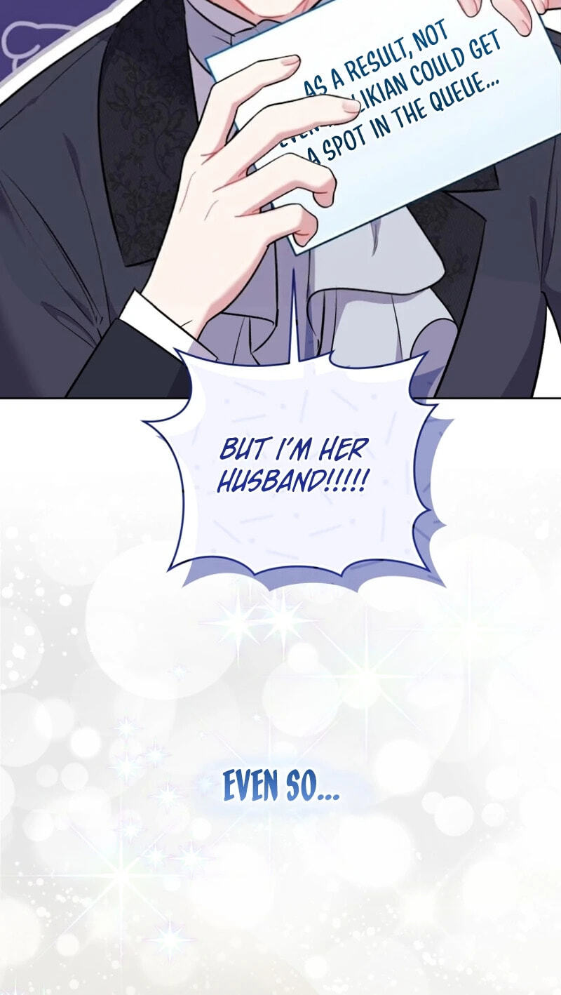 My Mad Fake Marriage to Maddie Chapter 85 page 107 - 