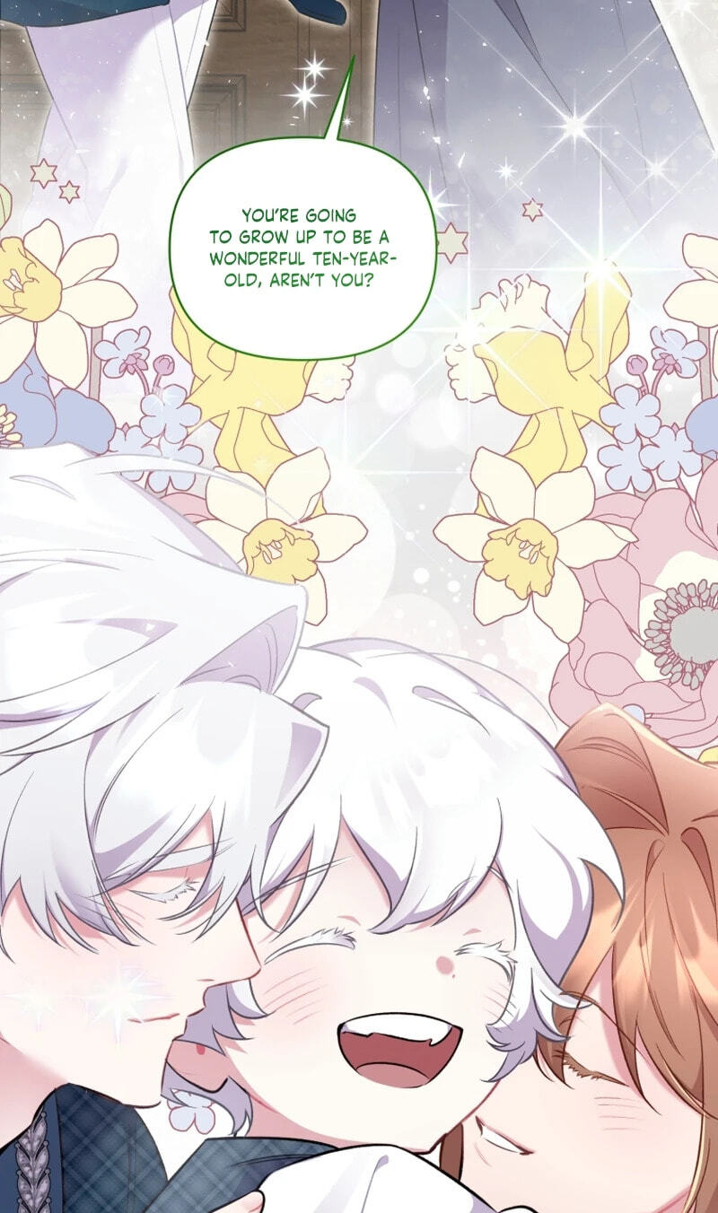 My Mad Fake Marriage to Maddie Chapter 85 page 109 - 