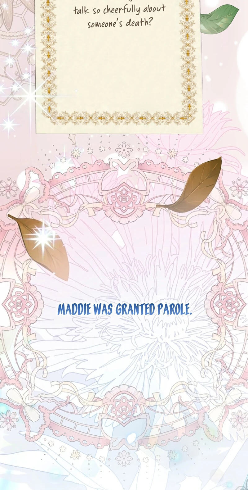 My Mad Fake Marriage to Maddie Chapter 85 page 113 - 